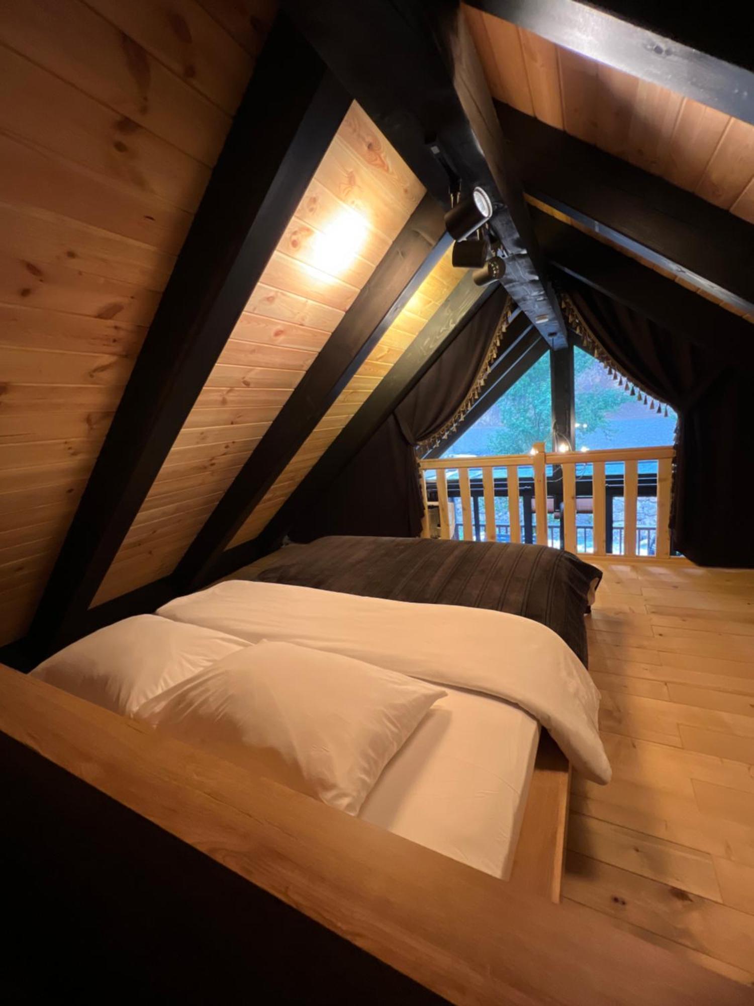 Ayder Vanak Stone Suites Kültér fotó